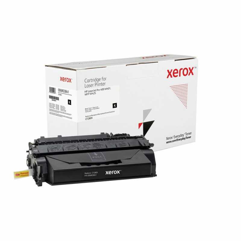 Toner Xerox CF280X Nero