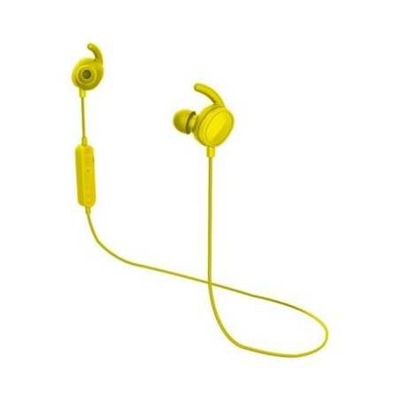 Auricolari Bluetooth SPC Giallo