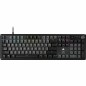 Tastiera Corsair Nero AZERTY