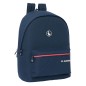 Zaino per Portatile El Ganso Classic Blu Marino 31 x 44 x 18 cm