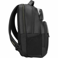 Zaino per Portatile Targus TCG655GL Nero