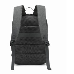 Zaino per Portatile Celly DAYPACKGR Grigio