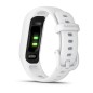 Orologi Sportivi GARMIN Vivosmart 5 Bianco Nero