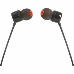 Auricolari JBL T110 Nero