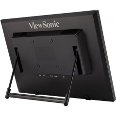 Monitor ViewSonic TD1630-3 LED 15,6" Touch Screen HD LCD 16"