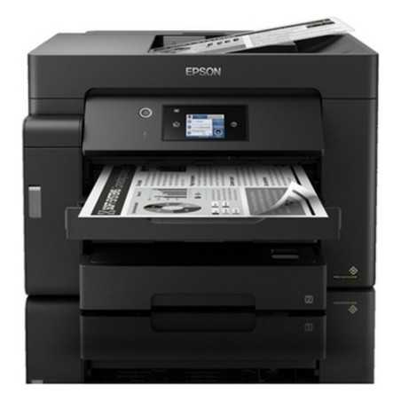 Stampante Multifunzione Epson ET-M16600 WiFi