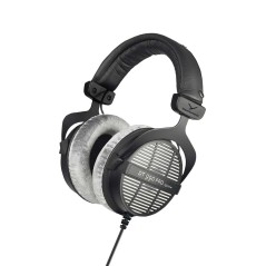 Auricolari Beyerdynamic DT 990 PRO Nero Grigio noir