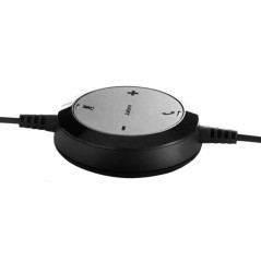 Auricolari con Microfono Jabra 4993-823-109         Nero