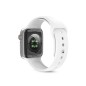 Smartwatch KSIX Urban 4 mini Bianco 1,74"