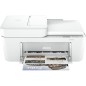 Stampante Multifunzione HP DESKJET PLUS 4210E