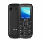 Telefono Cellulare SPC Internet Talk 32 GB Nero 1.77”