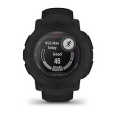 Smartwatch GARMIN Instinct 2 Solar Tactical Edition Nero 0,9"