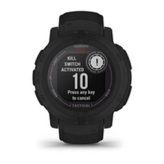 Smartwatch GARMIN Instinct 2 Solar Tactical Edition Nero 0,9"