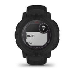 Smartwatch GARMIN Instinct 2 Solar Tactical Edition Nero 0,9"