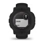 Smartwatch GARMIN Instinct 2 Solar Tactical Edition Nero 0,9"