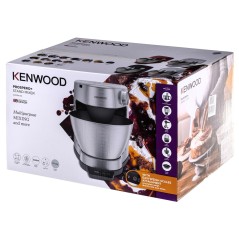 Robot da Cucina Kenwood KHC29A.X0SI Grigio 1000 W 4,3 L