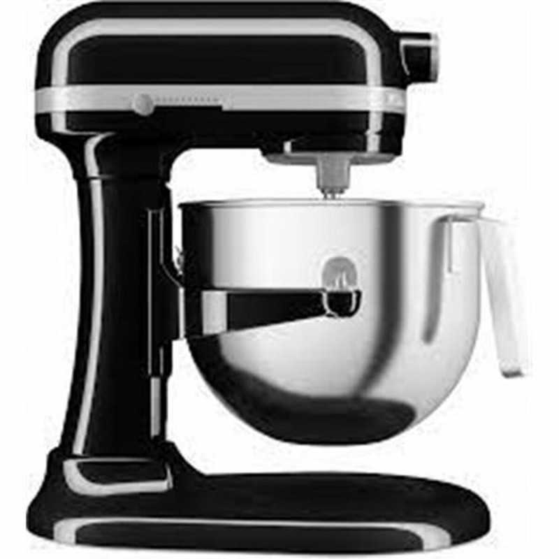 Robot da Cucina KitchenAid 5KSM70JPXEOB 6,6 L