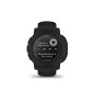 Smartwatch GARMIN Instinct 2 Solar Tactical Edition Nero 0,9"