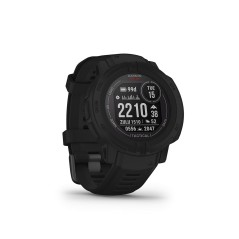 Smartwatch GARMIN Instinct 2 Solar Tactical Edition Nero 0,9"