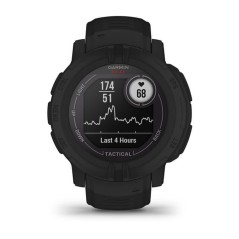 Smartwatch GARMIN Instinct 2 Solar Tactical Edition Nero 0,9"