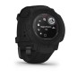 Smartwatch GARMIN Instinct 2 Solar Tactical Edition Nero 0,9"