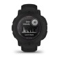 Smartwatch GARMIN Instinct 2 Solar Tactical Edition Nero 0,9"