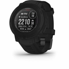 Smartwatch GARMIN Instinct 2 Solar Tactical Edition Nero 0,9"