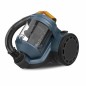 Aspirapolvere senza Sacchetto Taurus 948926000 Azzurro Nero 800 W