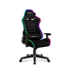 Sedia Gaming Huzaro HZ-Ranger 6.0 RGB Nero