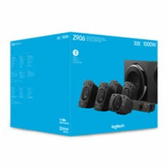 Altoparlanti PC Logitech 980-000468