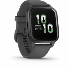 Orologi Sportivi GARMIN 010-02701-10 1,4" Grigio Lavagna