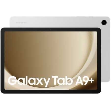 Tablet Samsung SM-X210NZSEEUB 8 GB RAM 8 GB 128 GB Argentato