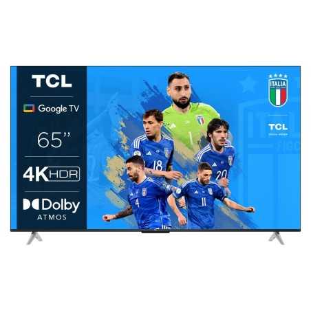 Smart TV TCL 65P638 4K Ultra HD 65" LED HDR HDR10 Dolby Vision