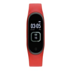 Orologi Sportivi Watx & Colors WAS1002 Rosso