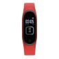 Orologi Sportivi Watx & Colors WAS1002 Rosso