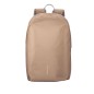 Zaino Antifurto XD Design P705.796 Marrone Beige