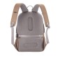 Zaino Antifurto XD Design P705.796 Marrone Beige