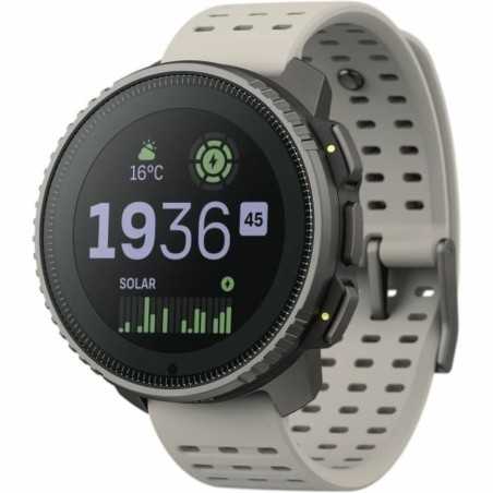 Smartwatch Suunto Titanio Sabbia