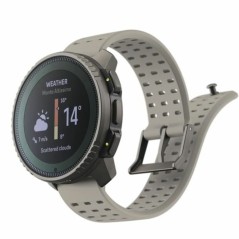 Smartwatch Suunto Titanio Sabbia