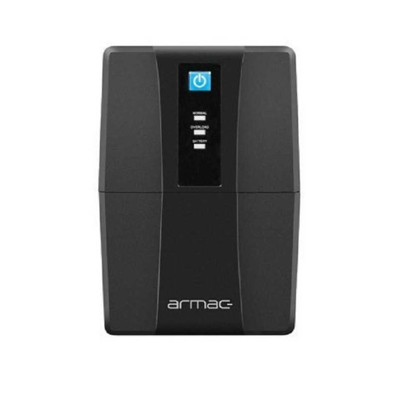 Gruppo di Continuità Interattivo UPS Armac HL/850E/LED/V2 480 W