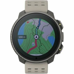 Smartwatch Suunto Titanio Sabbia