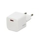 Caricabatterie da Parete Ibox iBOX C-38CW Bianco 30 W