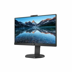 Monitor Philips 243B9H/00 23,8" LED IPS LCD Flicker free 75 Hz