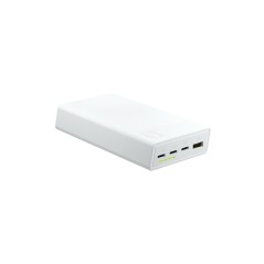 Powerbank Green Cell PBGC03SW Bianco 20000 mAh