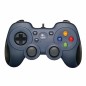 Controller Gaming Logitech 940-000138 Azzurro Blu scuro PC