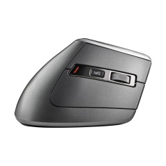 Mouse senza Fili NGS EVO KARMA Nero 3200 DPI