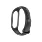 Ricambio Bracciale di Attività Contact Smart Band 7 Nero