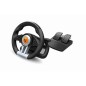 Volante da Corsa Krom USB Nero 2,4 m