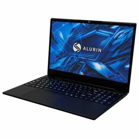 Laptop Alurin Flex Advance 15,6" I5-1155G7 16 GB RAM 500 GB SSD Qwerty in Spagnolo