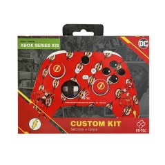 Controller per Xbox One FR-TEC DC CUSTOMKIT FLASH Multicolore